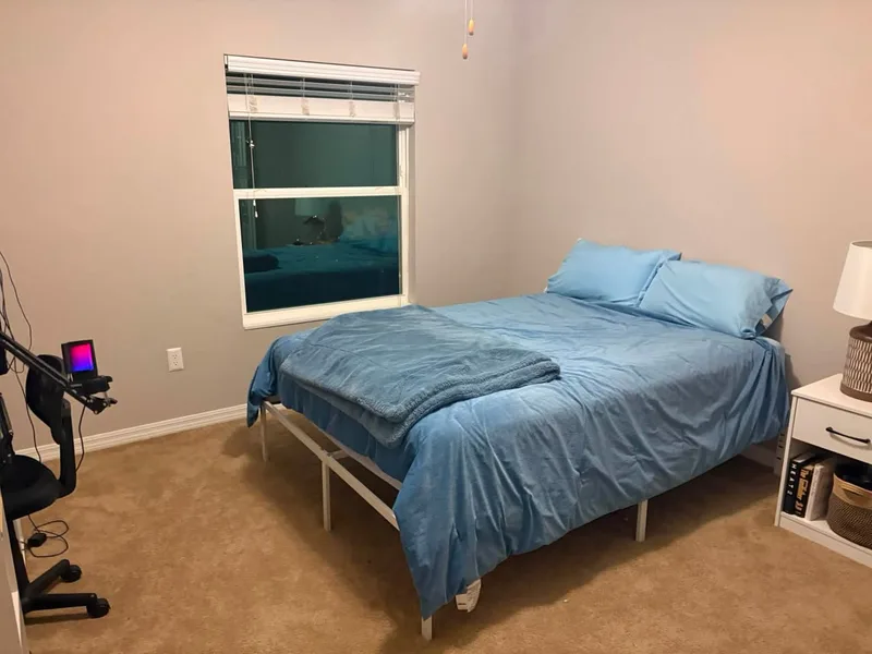 Private room in North Amherst