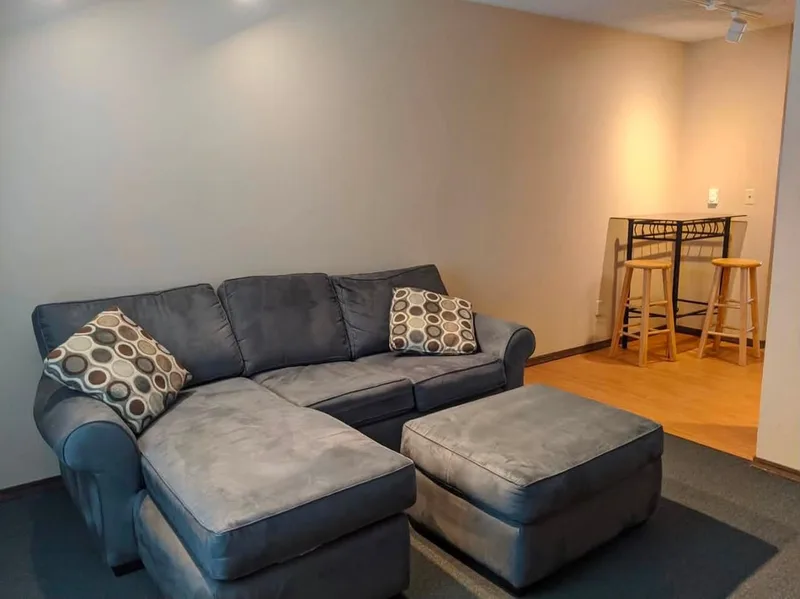 Private room in Cambridge for grad students