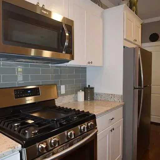Cozy room near university