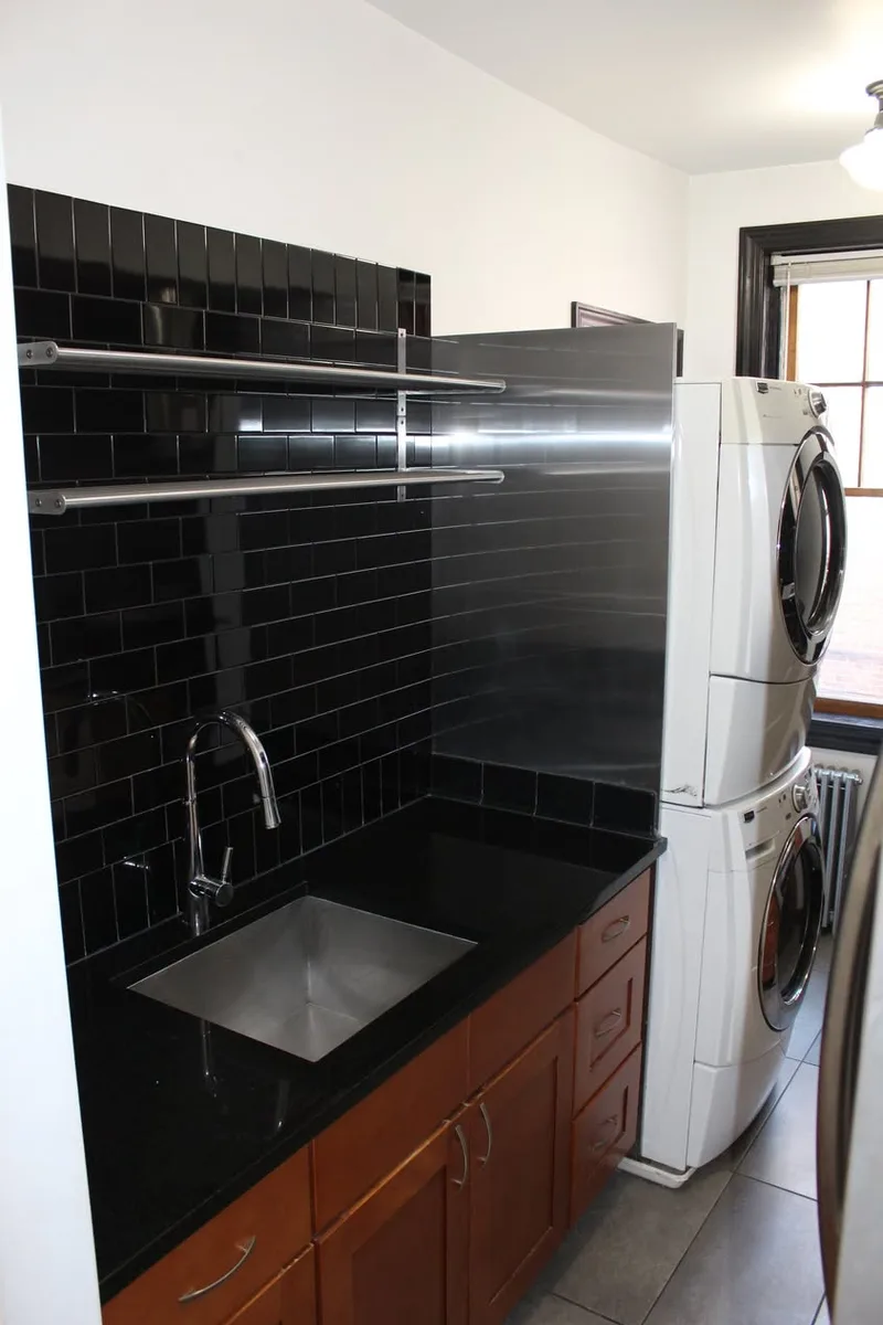 Shared house near campus—private room