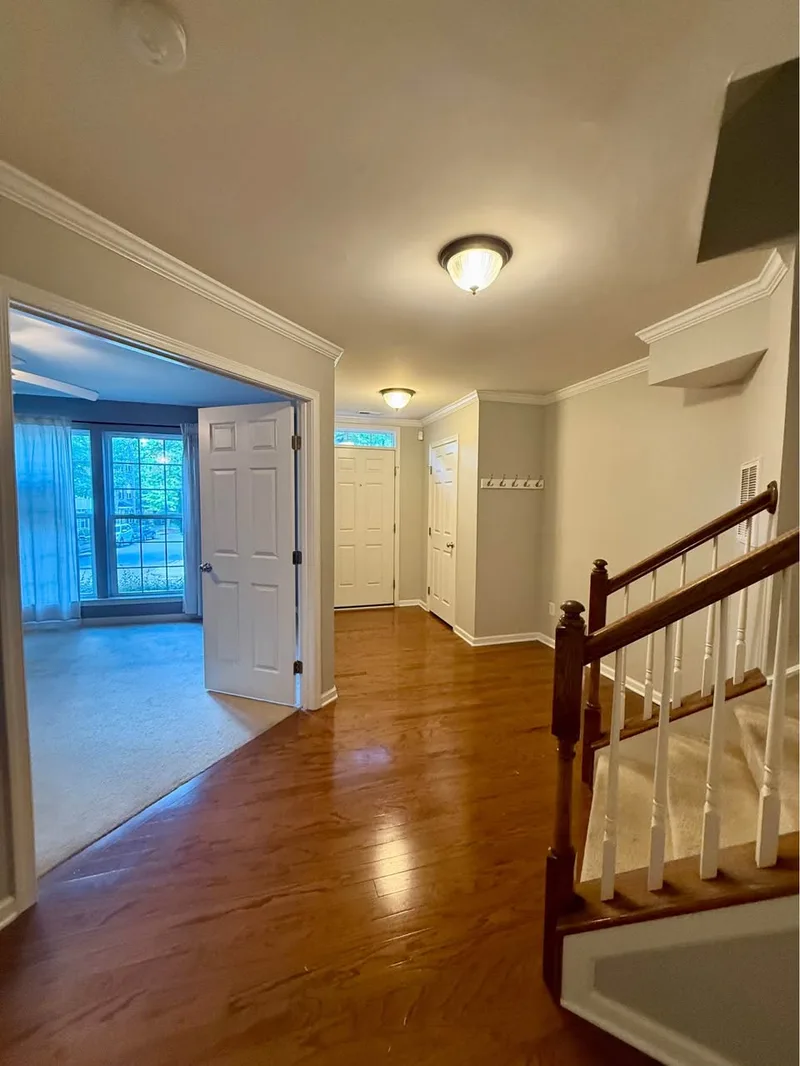 Room near UTSA campus