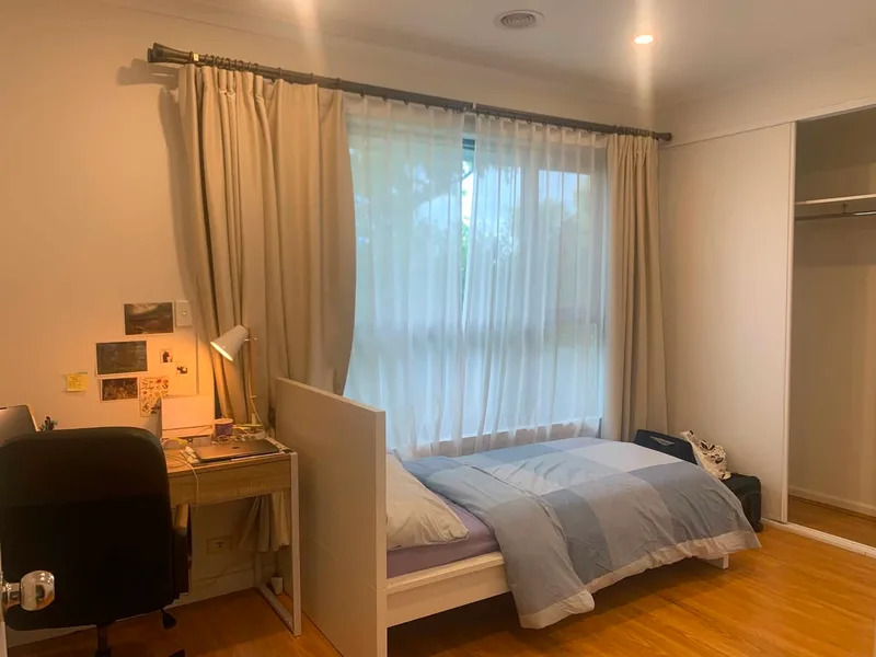 Private room in Brookline