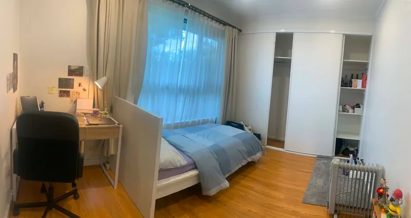Private room in Brookline