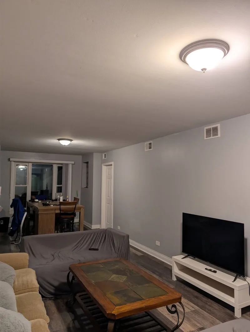 Private room in East Austin