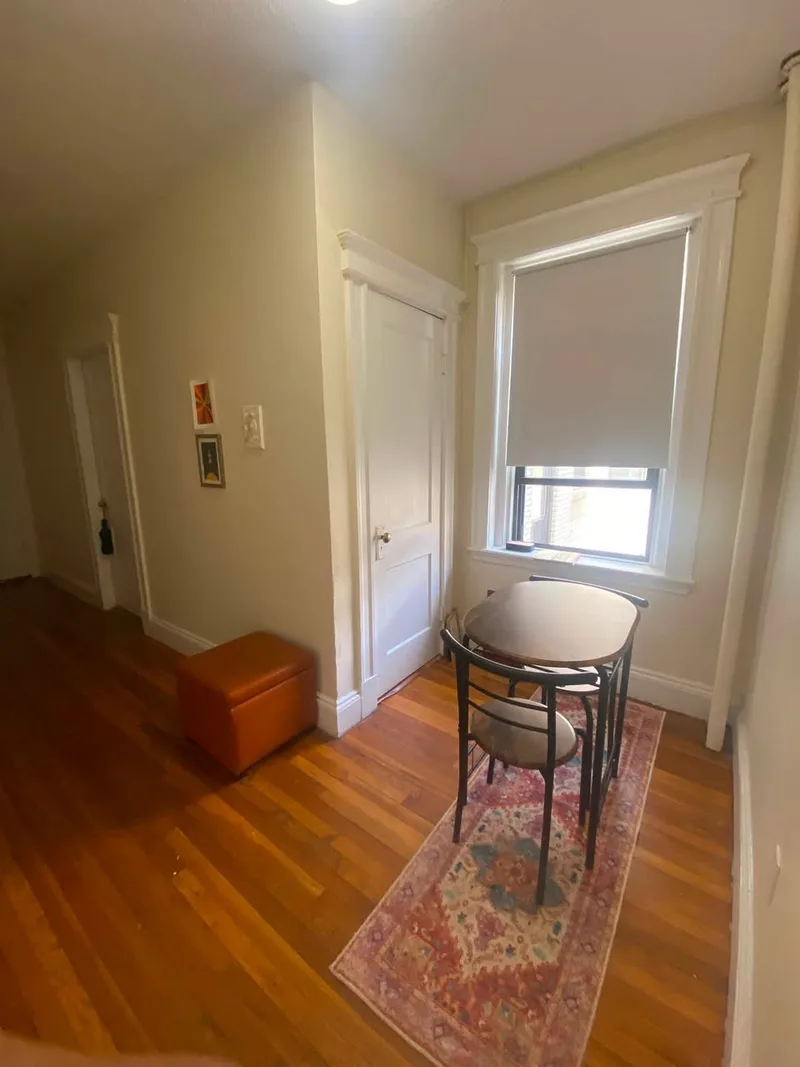 Cozy 1BR in Ann Arbor