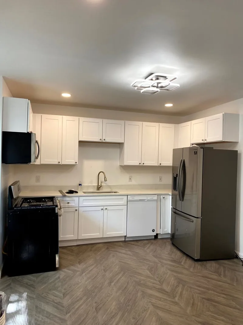 Private room near UIC