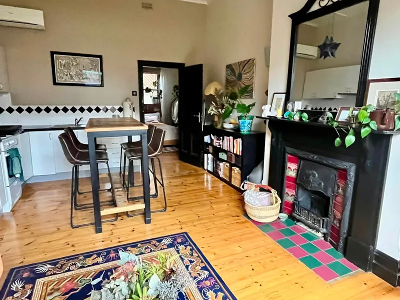 Shared room in Aggieville near K-State
