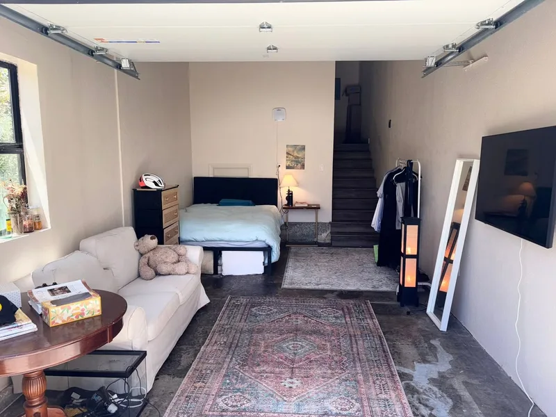 San Jose room near SJSU