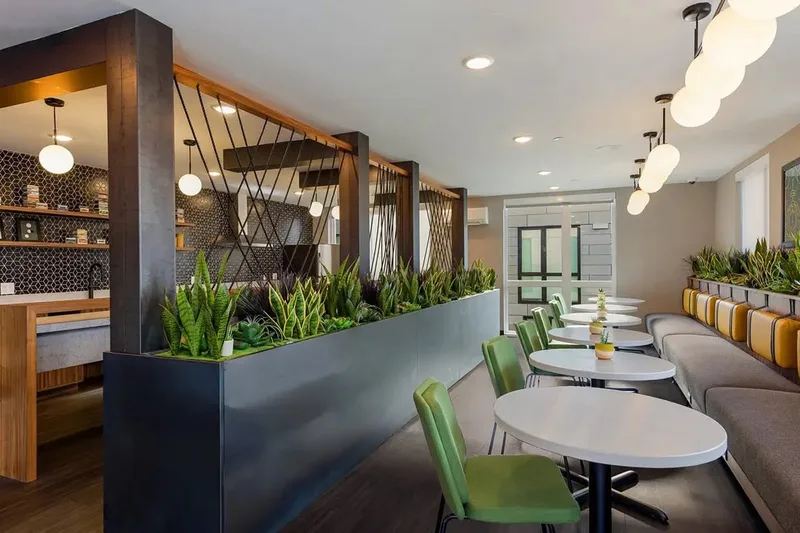 Private room in Hyde Park apartment
