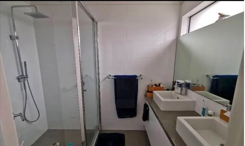 Private room in College Park townhouse