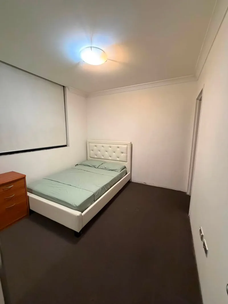 Room in Houston