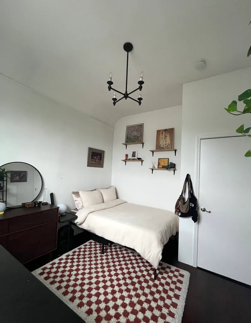 Private room in Brooklyn near NYU