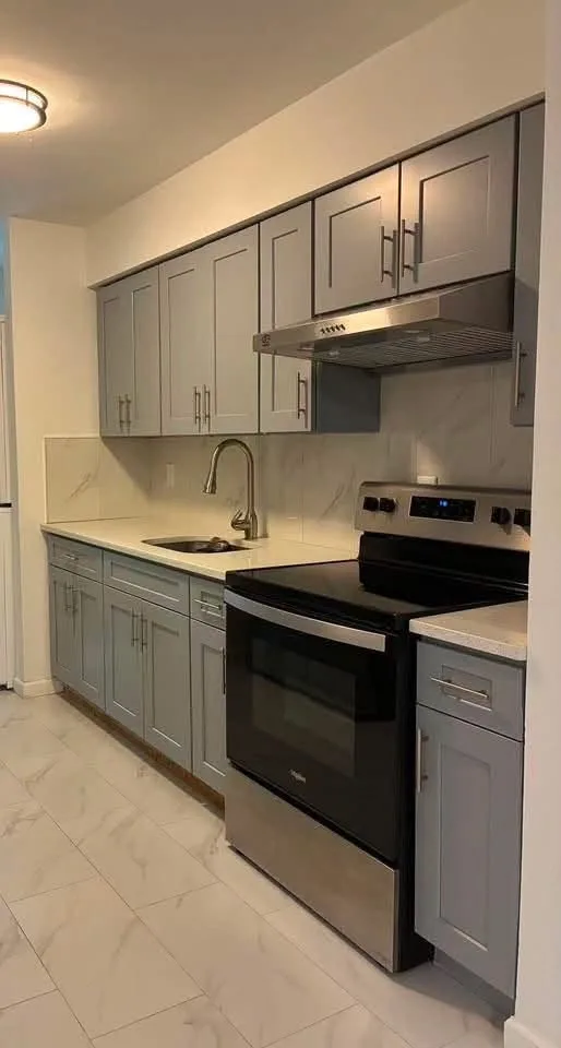 Cozy Room in Shared Apartment