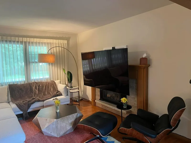 Cozy room in Brooklyn