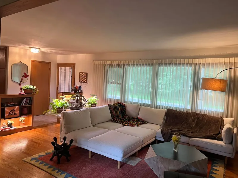 Cozy room in Brooklyn