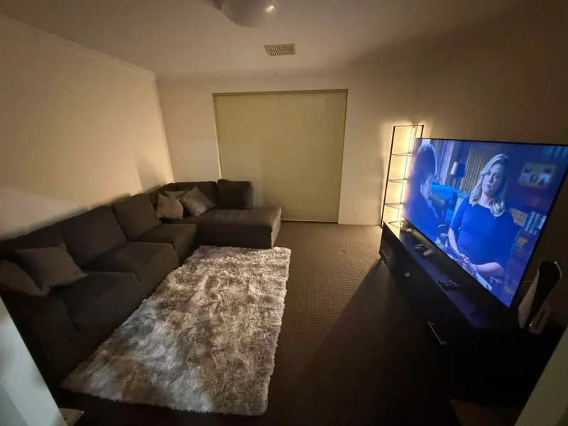 Room in Harlem