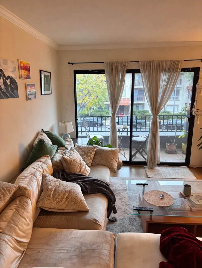 Private room in Astoria near NYU campus
