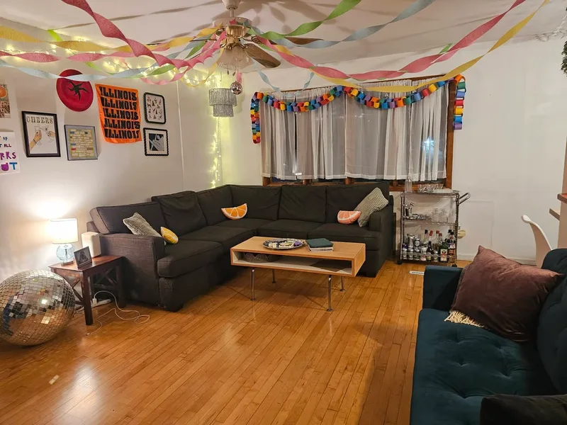 Private room in Fenway