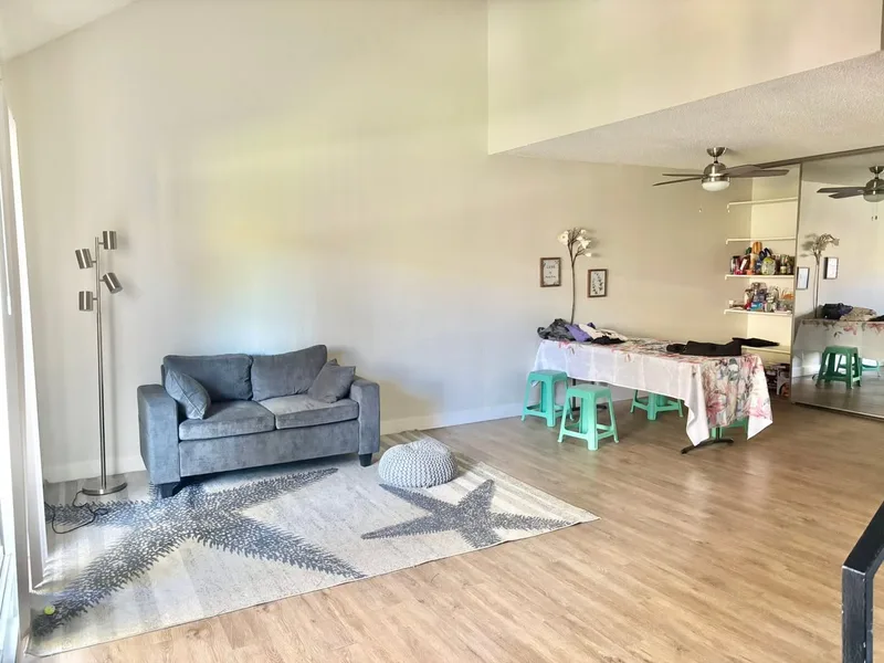 Westwood room near campus