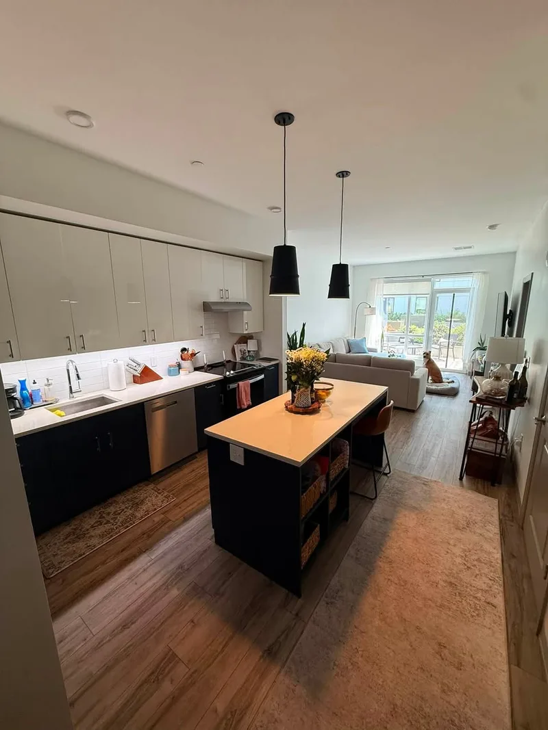 Spare room in University City near UPenn