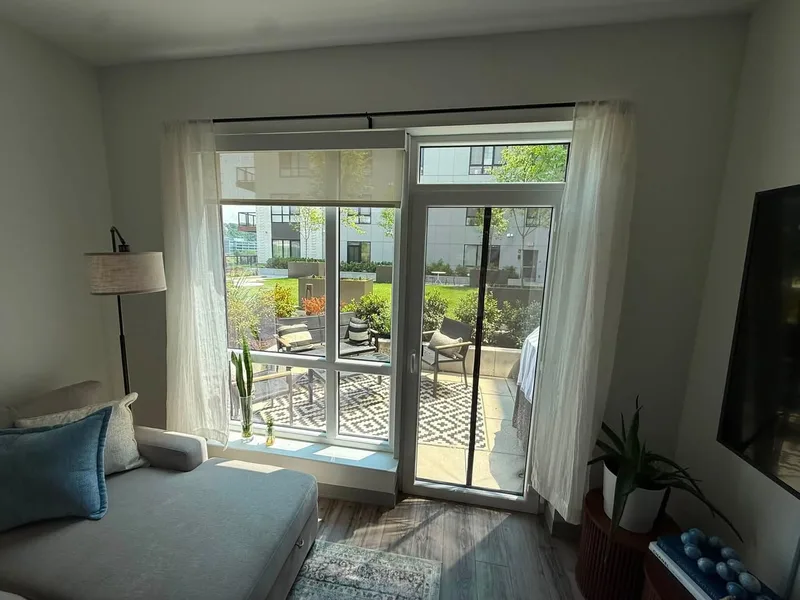 Spare room in University City near UPenn