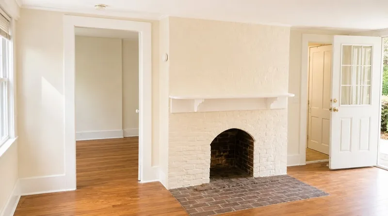 Private room in Chapel Hill