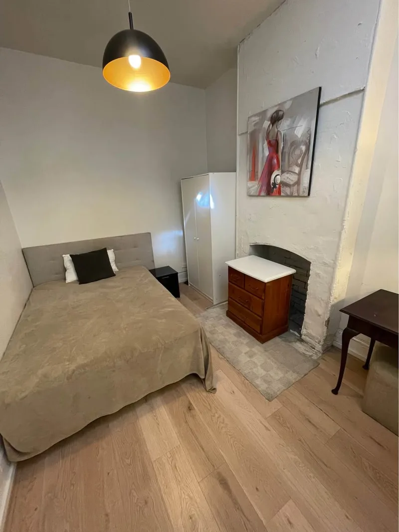 Cozy room in Corvallis near campus