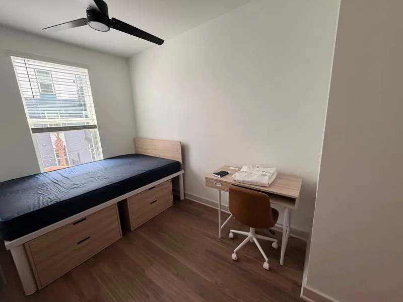 Private room in West Village - NYU