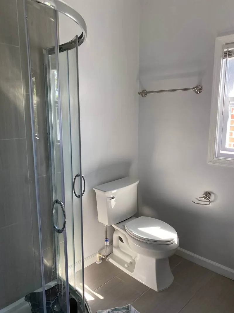 Furnished room in Ithaca
