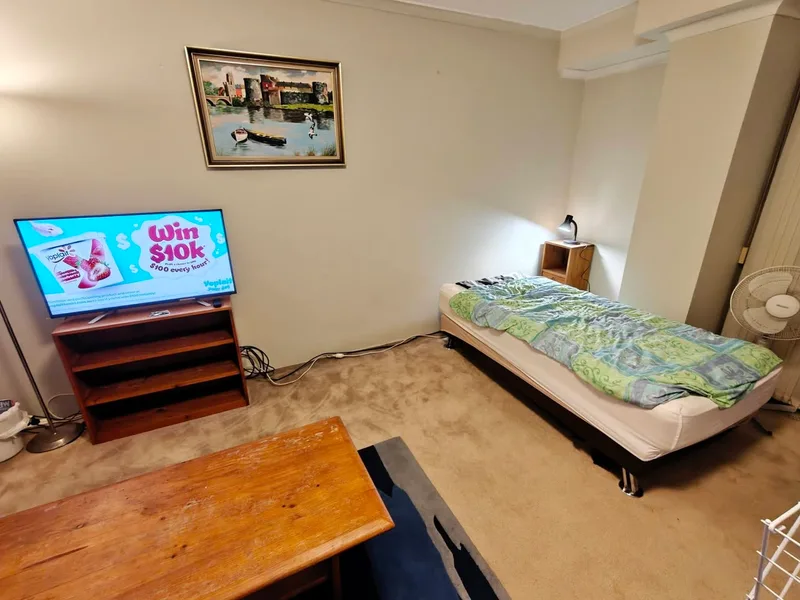 Private room in Brookline