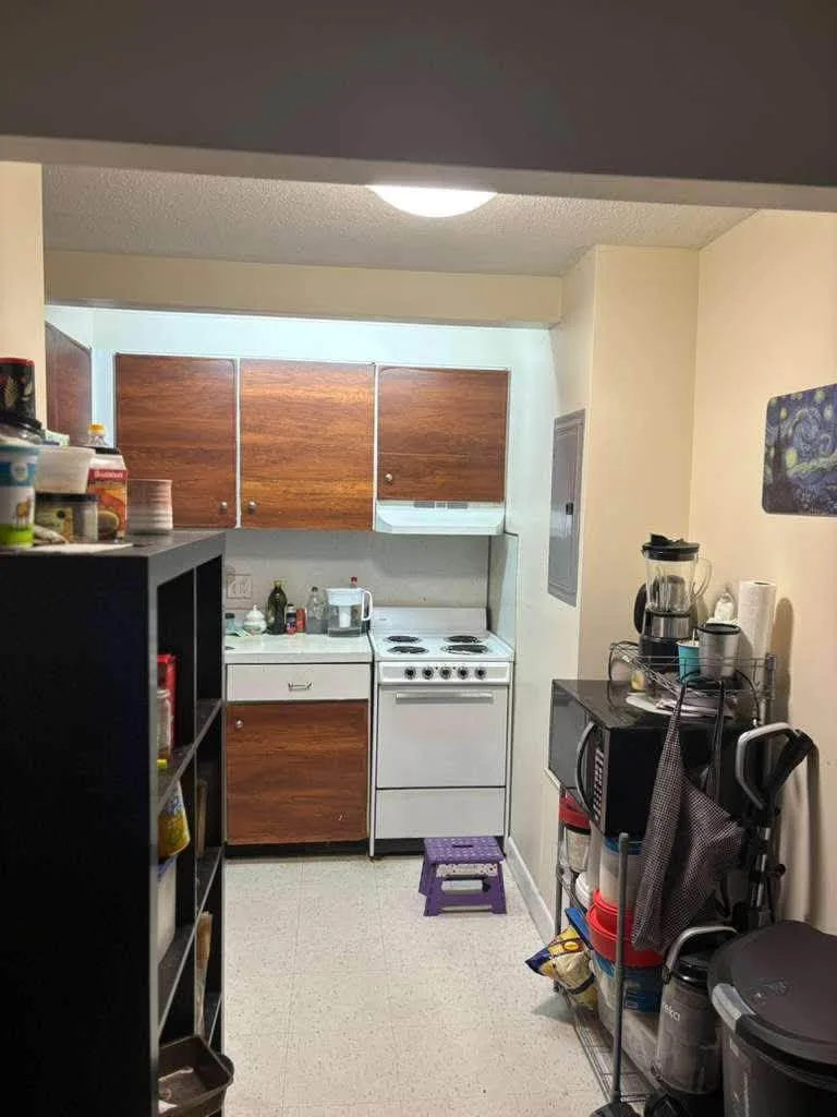 Private room in Harlem near CCNY