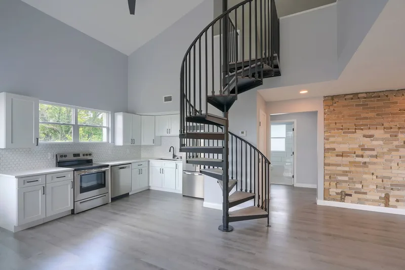 Spacious room in West Lafayette