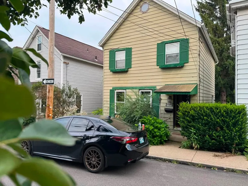 Private room in Brookline - MIT