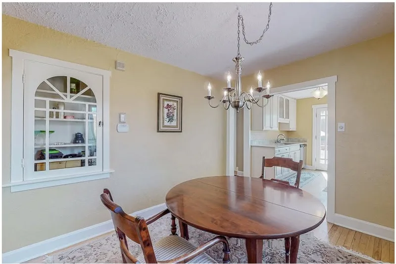 Private room in University District Pullman