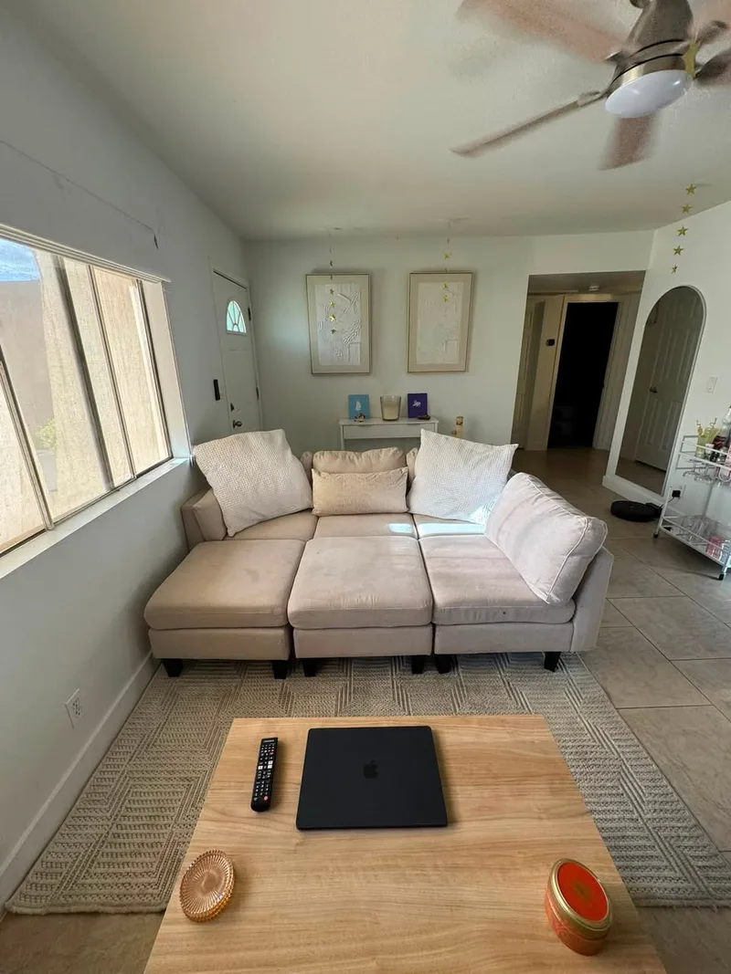 Private room in Bushwick near NYU