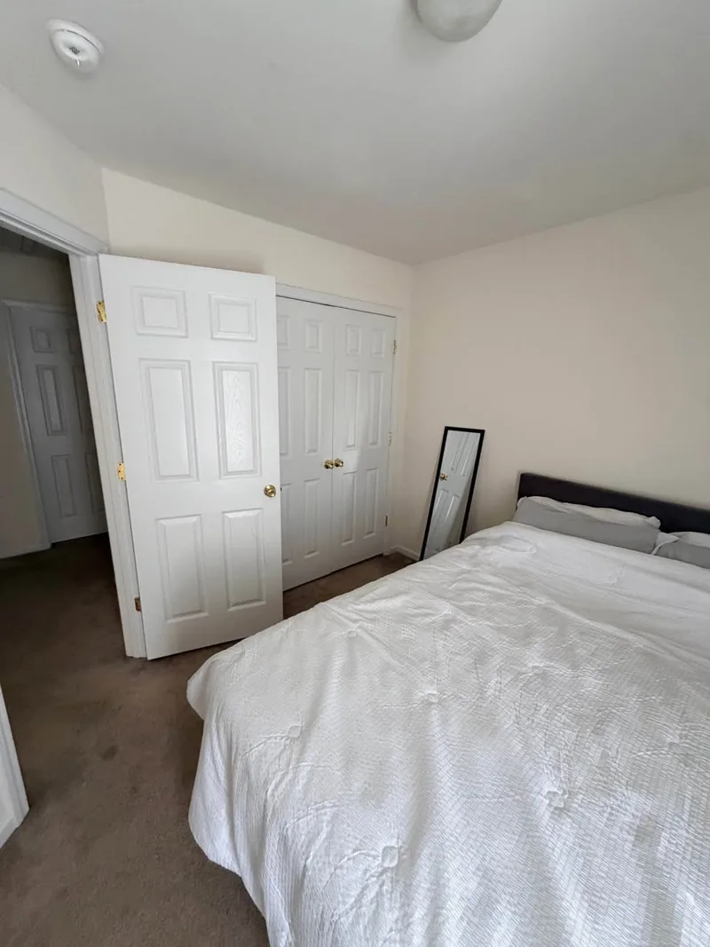 Cozy room in Corvallis