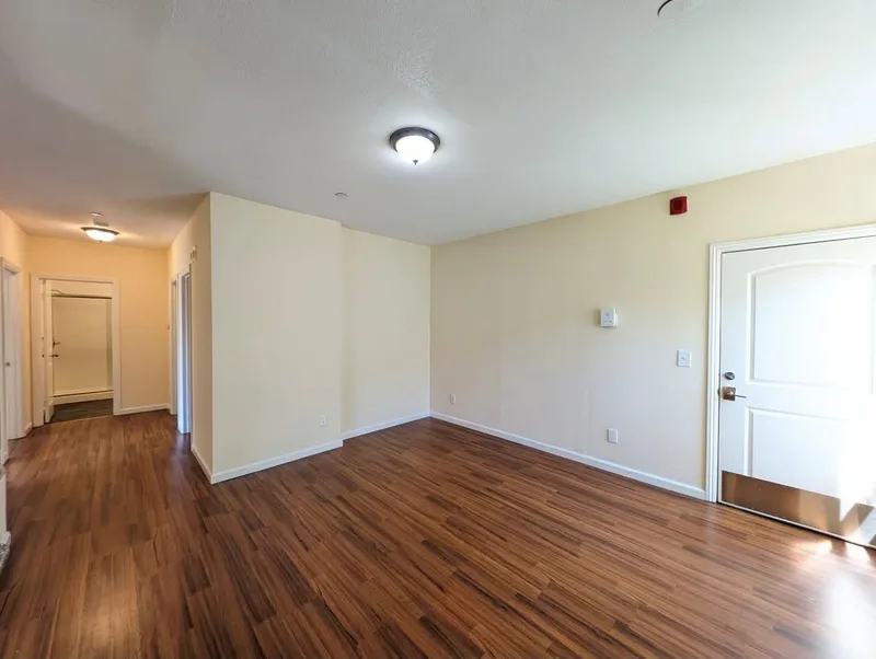 Private room in Bushwick brownstone