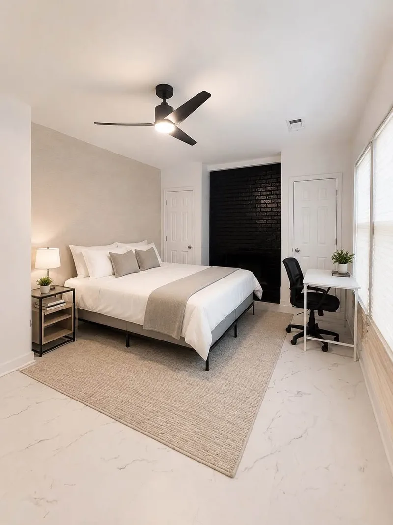Private room in Back Bay near BU
