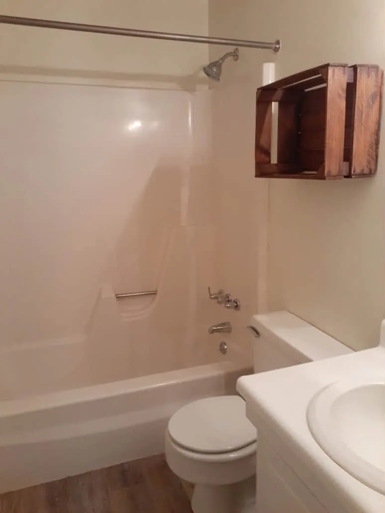 Private room in West Lafayette