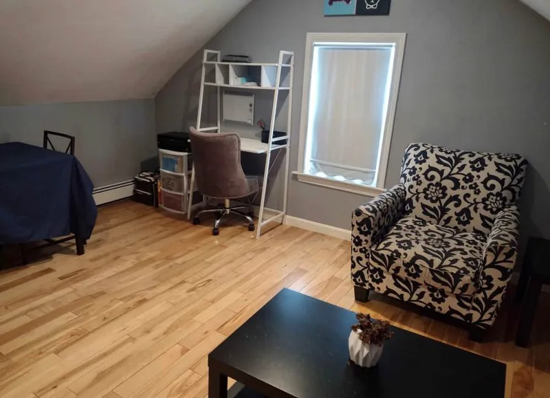 Spacious private room in Davis, 15 mins to campus