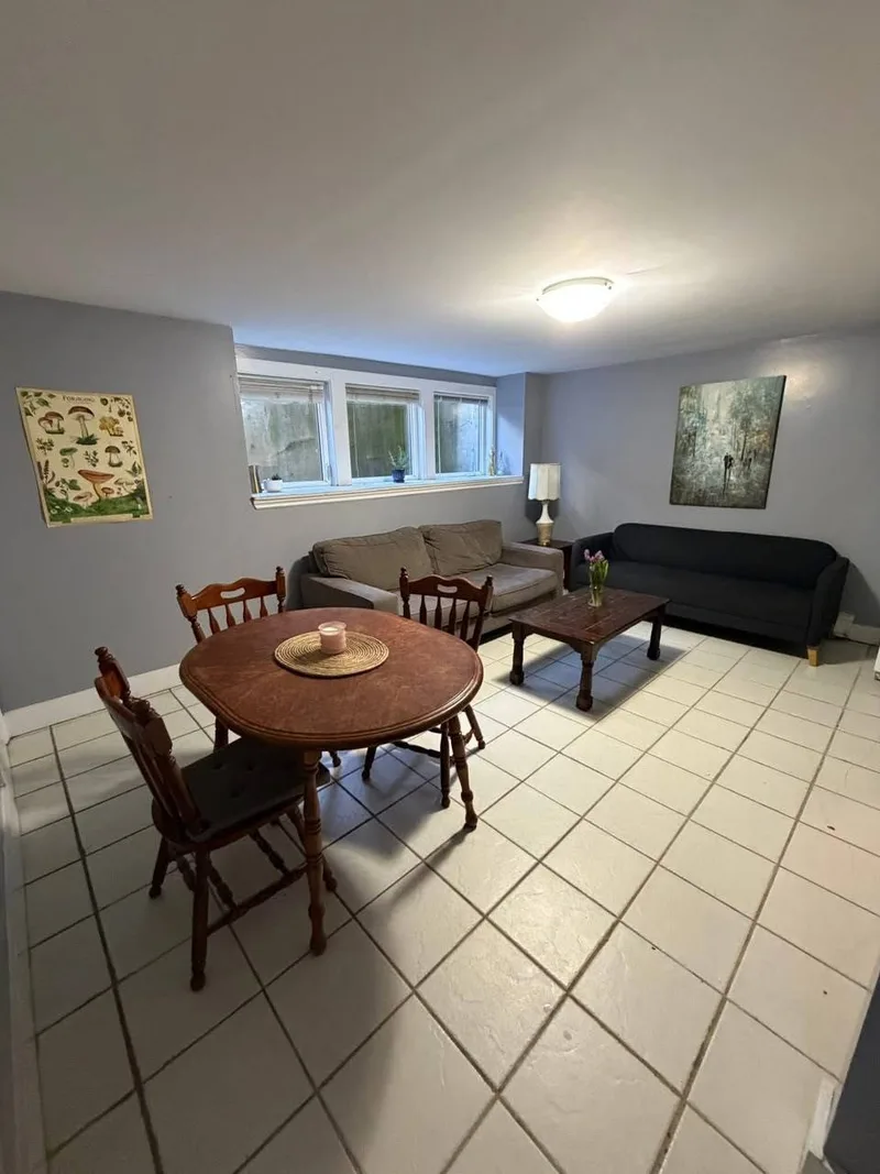 Furnished private room in Ithaca