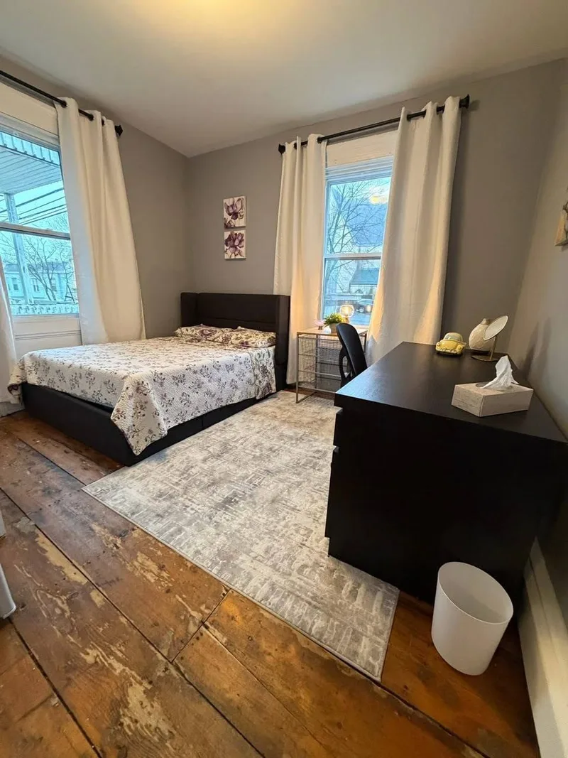 Furnished private room in Ithaca