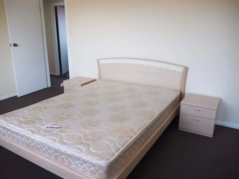 Shared room in Morningside Heights
