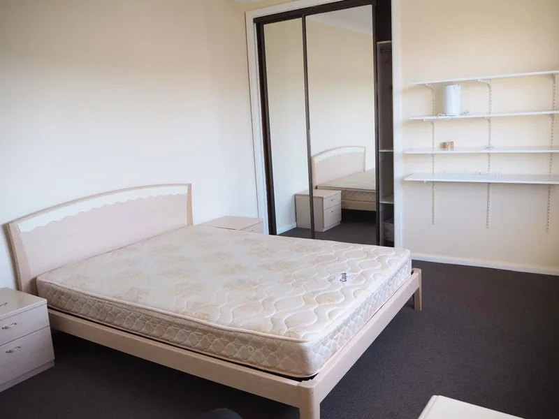 Shared room in Morningside Heights