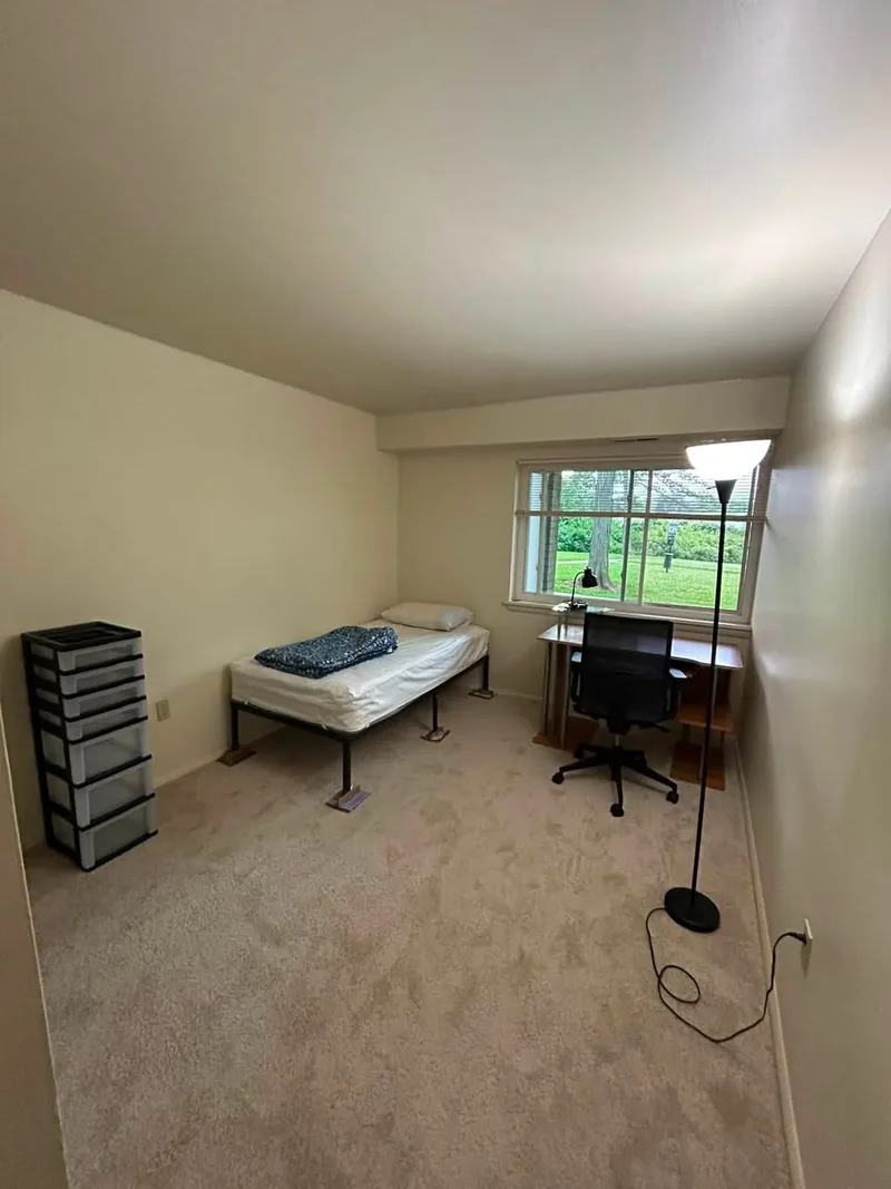 Private room in North Park