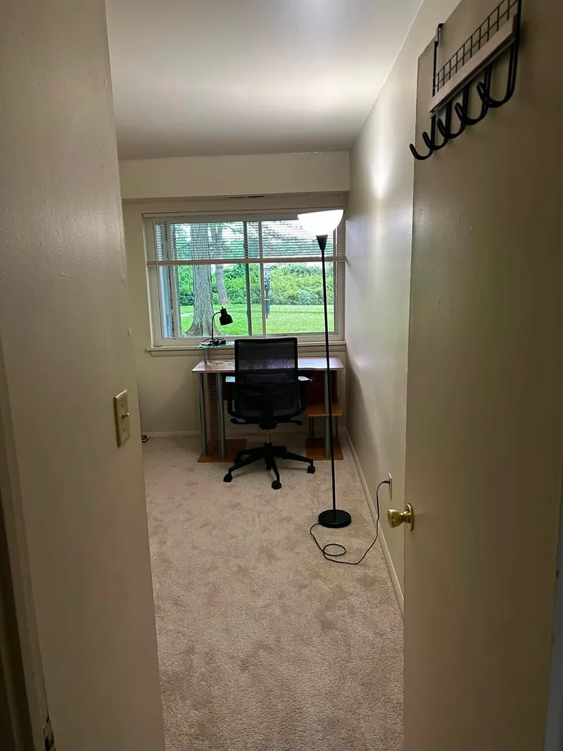 Private room in North Park