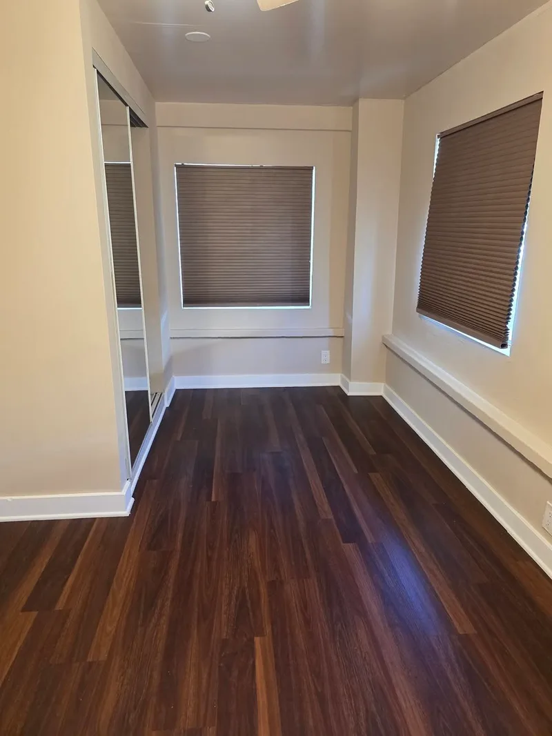 Private room in NoDa arts district