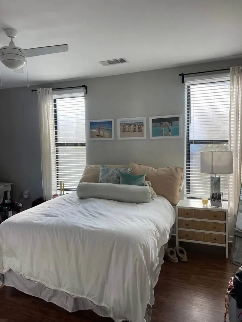 Cozy room in Davis