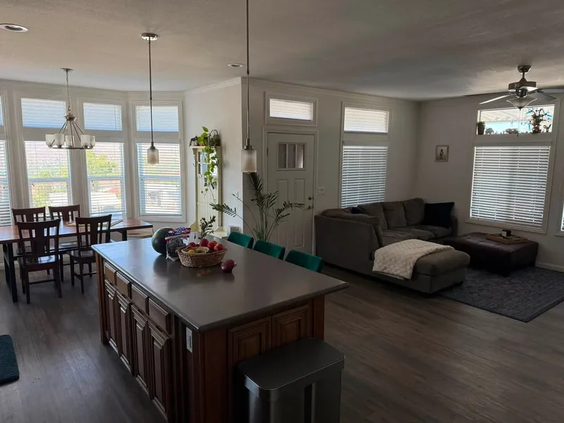 Listing