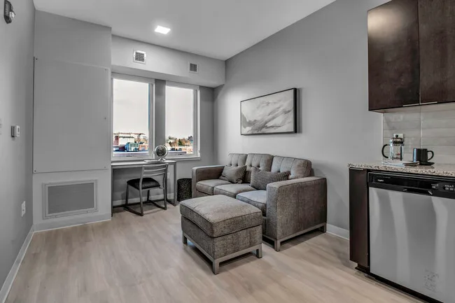 Single room in Buffalo, NY